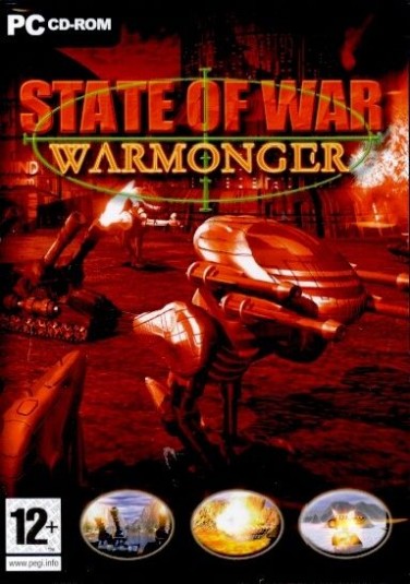 state of war warmonger patch